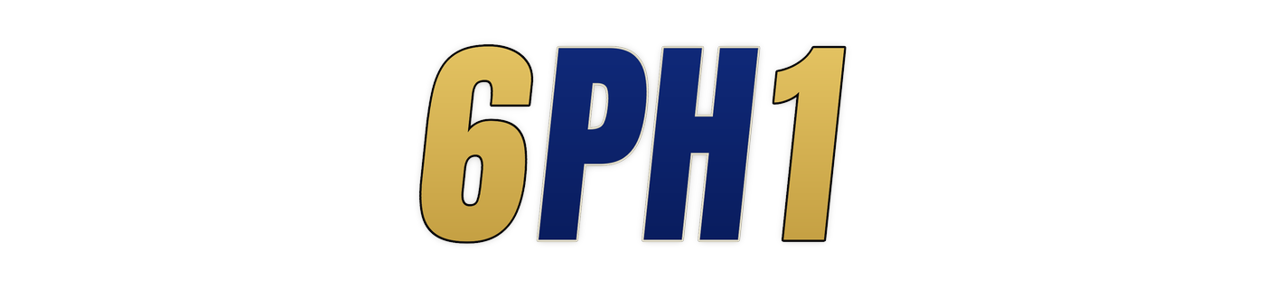 6ph1 Logo